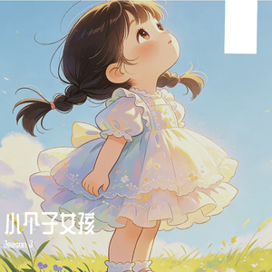 小个子女孩