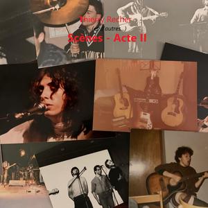 Nouveau (feat. Hugues Régis) (Live)