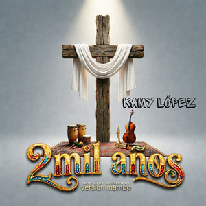 2mil años (Mambo)