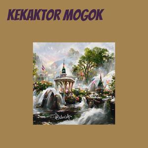 Kekaktor mogok