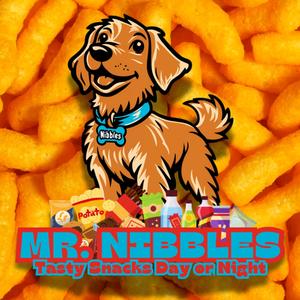 Mr. Nibbles (Tasty Snacks Day or Night) [Theme Song]