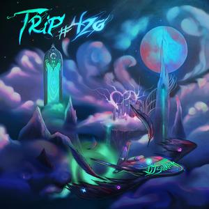 Tr1pp1n9 (feat. Blu3sta)