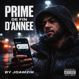 PRIME DE FIN D'ANNEE