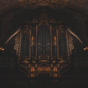 Goldberg Variations, BWV988:Aria