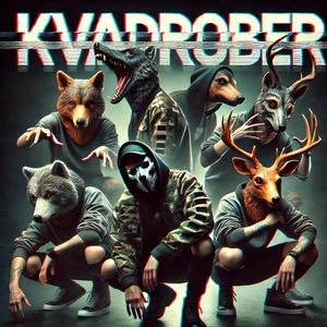 KVADROBER