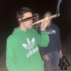 greenout (feat. Papa Penjamin)