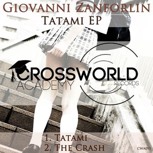 Tatami (Original Mix)