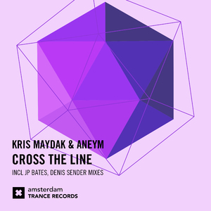 Cross The Line (Denis Sender Remix)