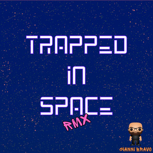Trapped in Space RMX (Remix)