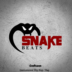 Confucion (Instrumental De Rap)