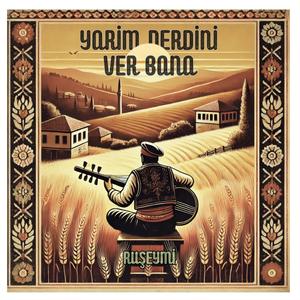 Yarim Derdini Ver Bana (feat. Ertuğrul Oytun)