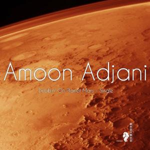 Dubbin' on Planet Mars