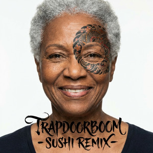 TRAP DOOR BOOM (-SUSHI REMIX-)
