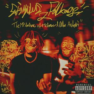 Hyperventilating (feat. André DeSaint)