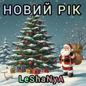 НОВИЙ РІК