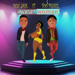 Kwase (Woman)