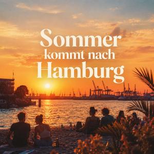 Sommer kommt nach Hamburg