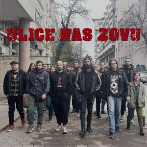 Ulice nas zovu