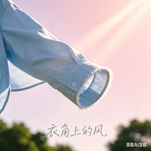 衣角上的风