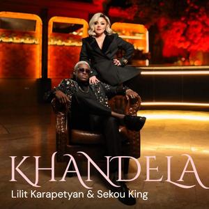 KHANDELA (feat. Sekou King)