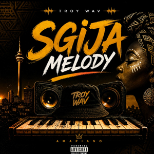 Sgija Melody