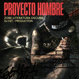 PROYECTO HOMBRE