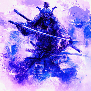 Shadow Blades (Slowed Down)