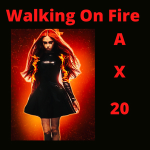 Walking on Fire