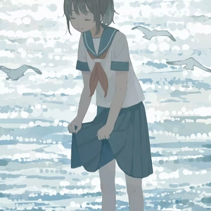 我不会唱歌，我只会说唱（Cover.DLyn）