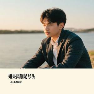 如果离别是尽头 (Cover 灰灰)