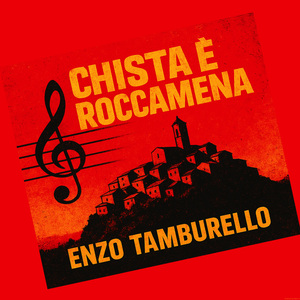 'Chista é roccamena