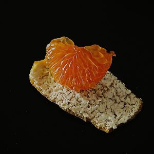 柑橘梗 Citrus stem prod.Keerad