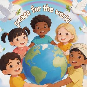 peace for the world (Demo)