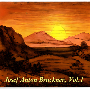Symphony No. 9 in D Minor, WAB 116:II. Scherzo. Bewegt, lebhaft; Trio. Schnell
