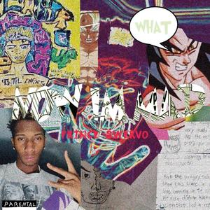 KRILLIN'S DESTRUCTO DISC