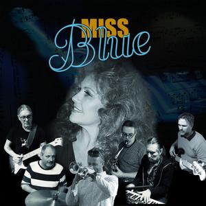 Married to the blues (Live) (Live)