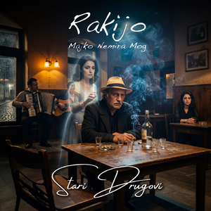 Rakijo, Majko Nemira Mog