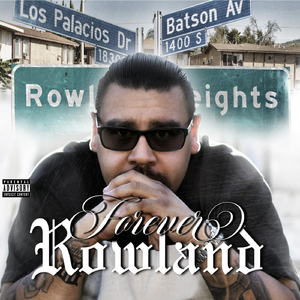 Forever Rowland, Pt. 2 (feat. Carolyn Rodriguez)