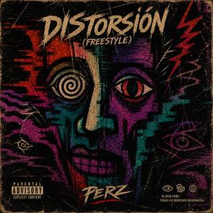 DISTORSIÓN (Freestyle)