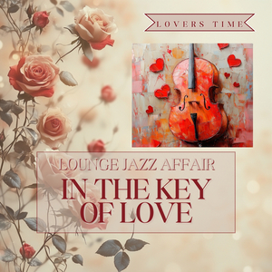 Warm Jazzed Serenade