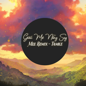 Giấc Mơ Nồng Say (REMIX)