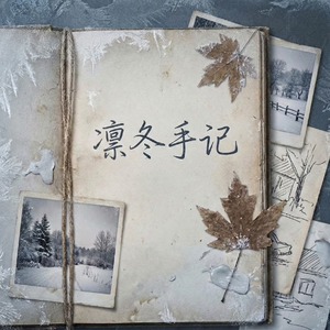凛冬手记