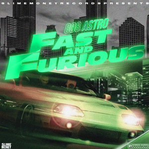 Fast & Furious