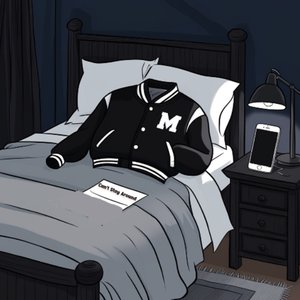 Can't Stay Around