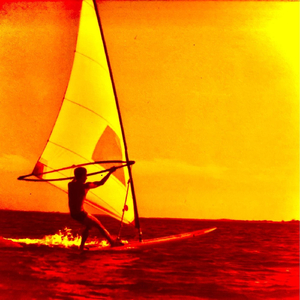 Windsurfing (feat. Marcos Ariel & Enéas Marques)