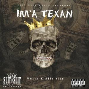 IM'A TEXAN
