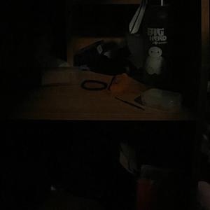 等着消息（pord by ETSoul）