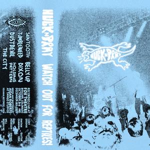 Tumbleweed (Live at The Fox 12/6/25) (Live)