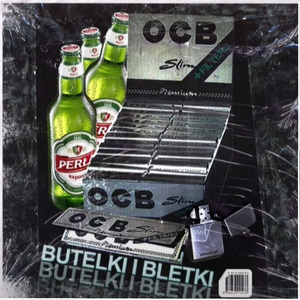 Butelki i Bletki