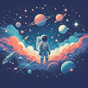 Моя Вселенная